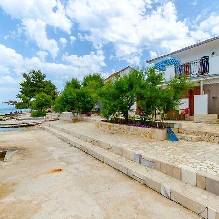 Apartments Marijana Trogir Zewnętrze zdjęcie