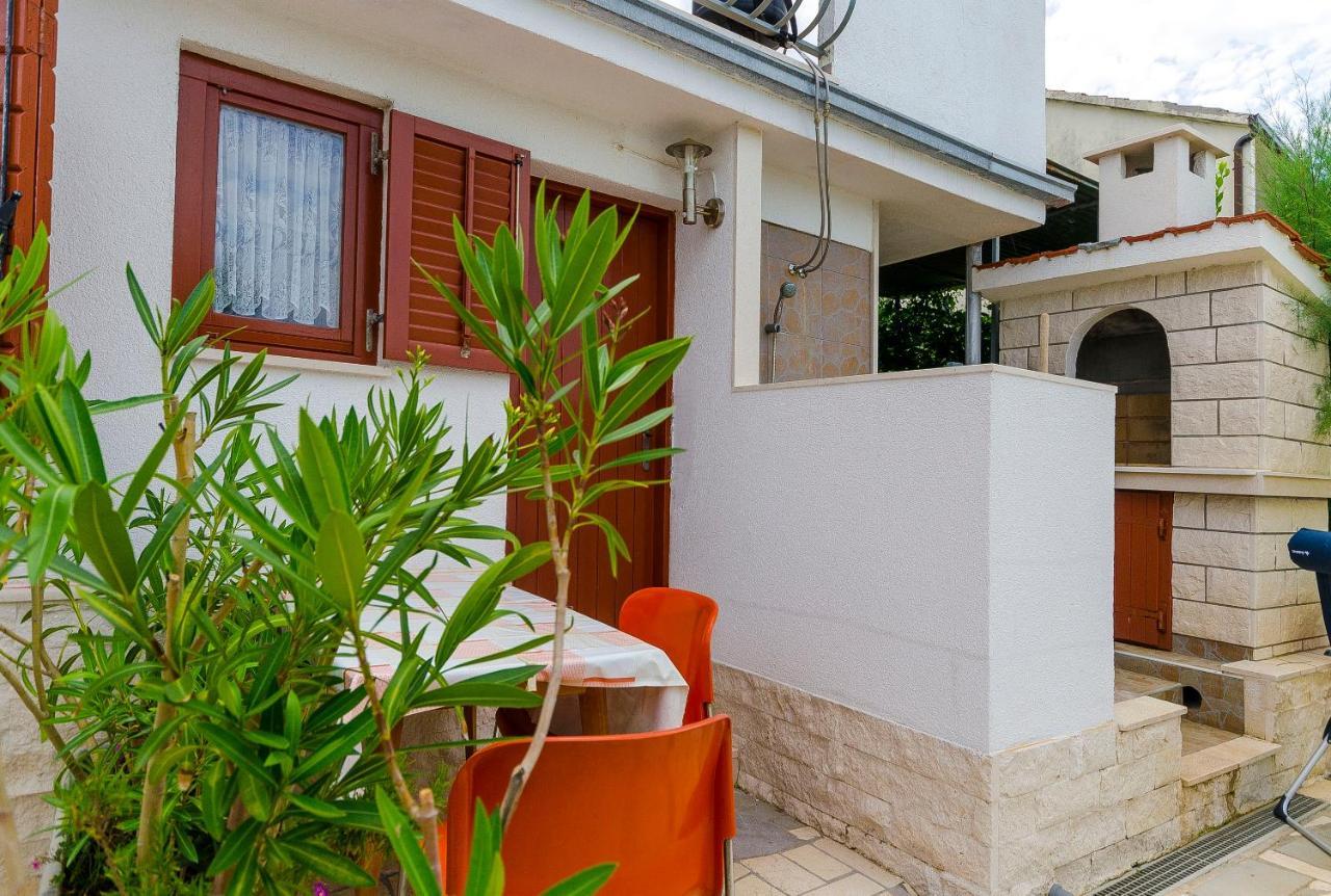 Apartments Marijana Trogir Zewnętrze zdjęcie