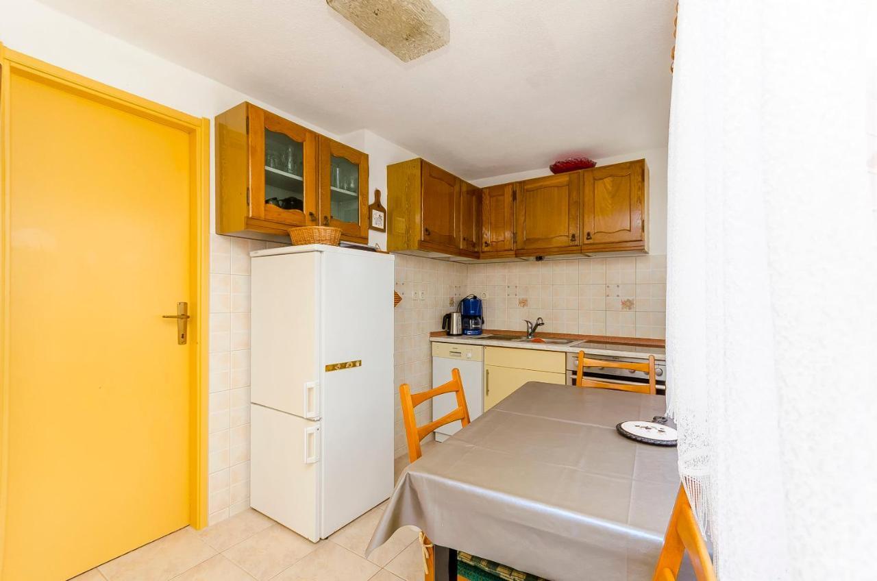 Apartments Marijana Trogir Zewnętrze zdjęcie