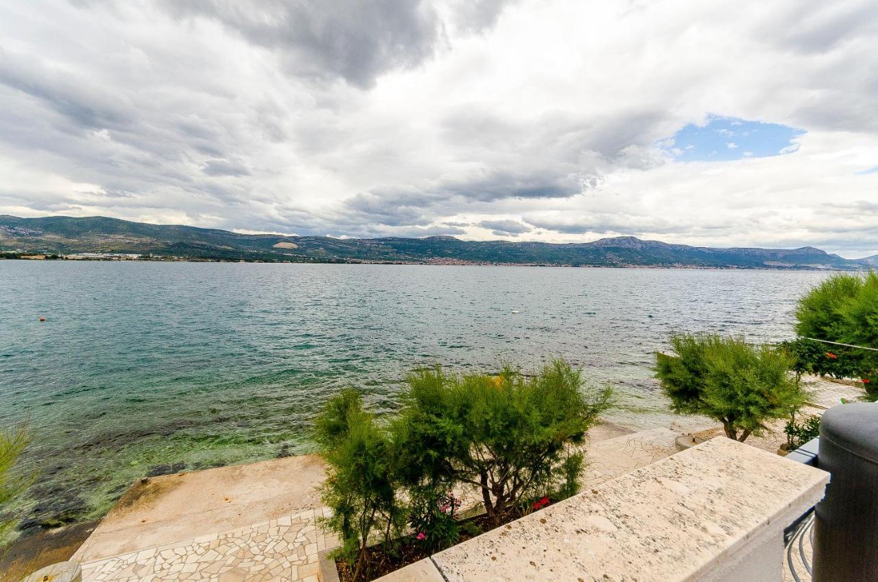 Apartments Marijana Trogir Zewnętrze zdjęcie