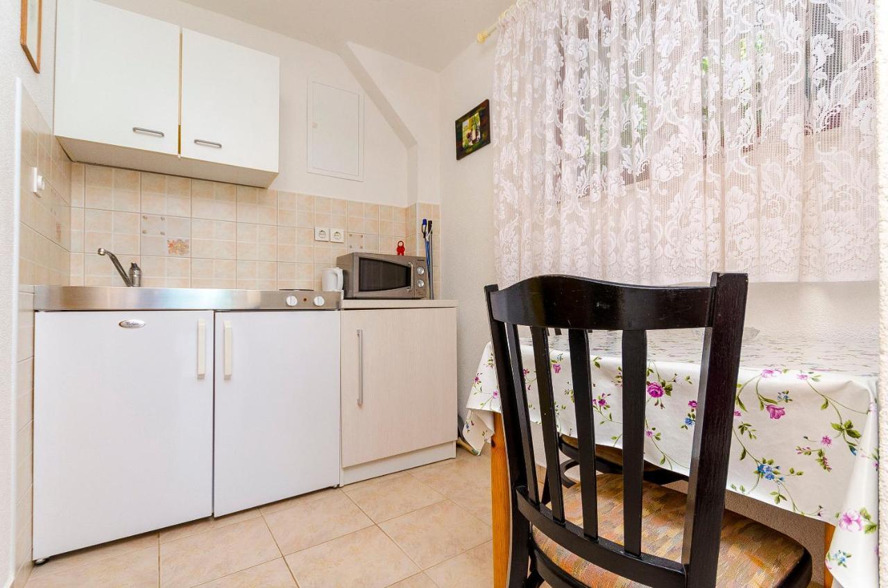 Apartments Marijana Trogir Zewnętrze zdjęcie