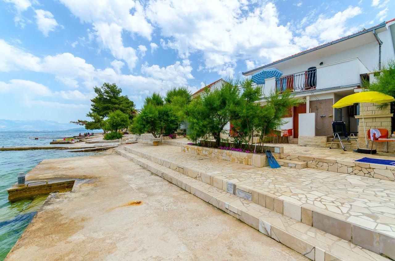 Apartments Marijana Trogir Zewnętrze zdjęcie
