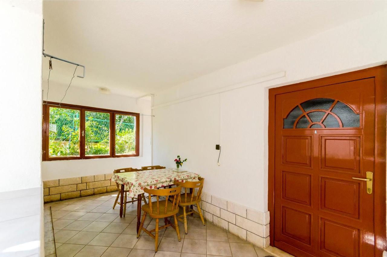 Apartments Marijana Trogir Zewnętrze zdjęcie