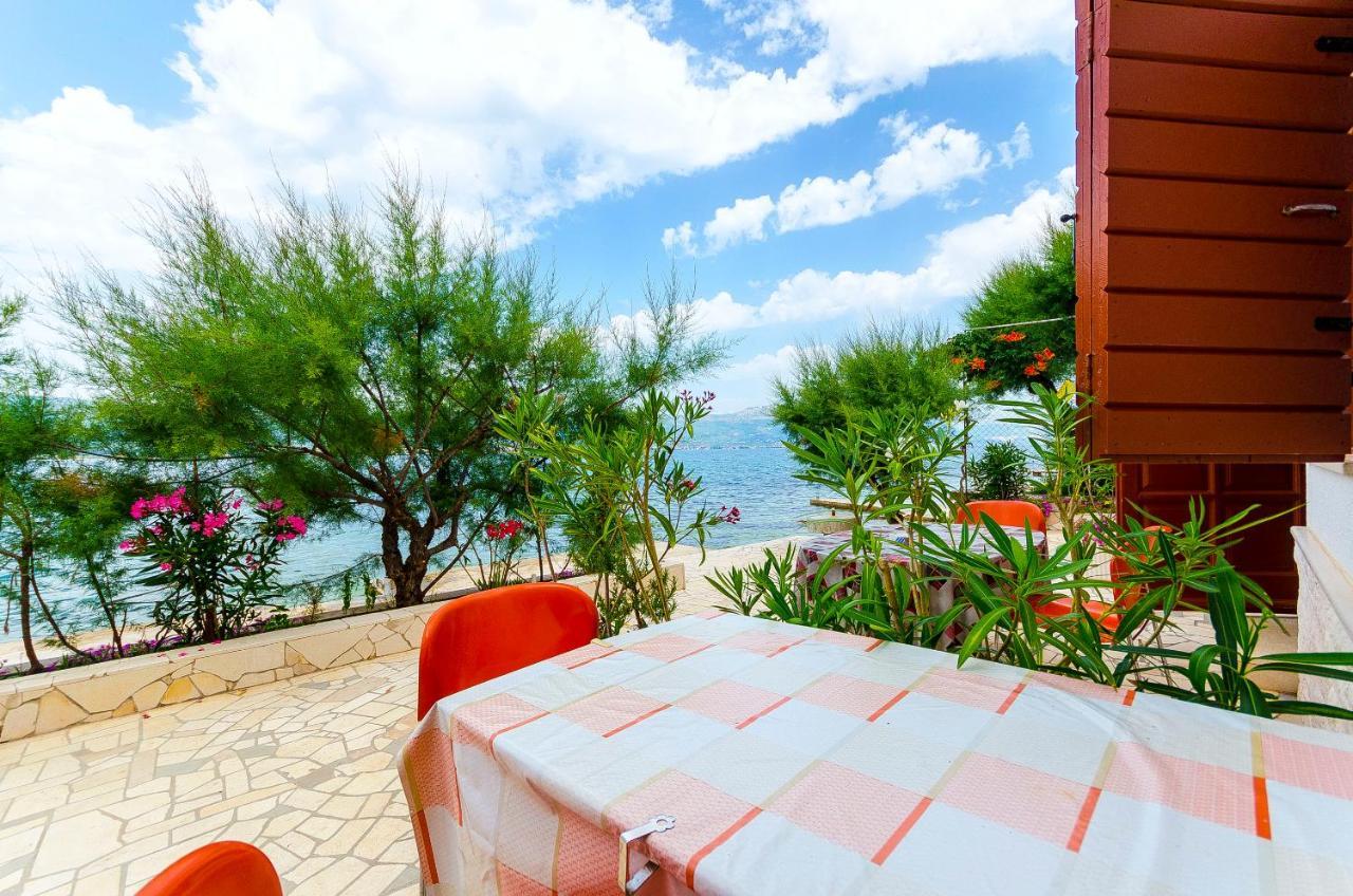 Apartments Marijana Trogir Zewnętrze zdjęcie