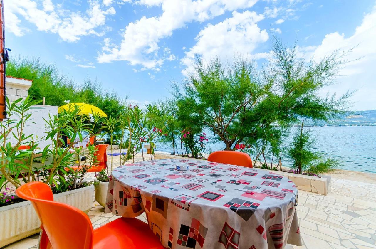Apartments Marijana Trogir Zewnętrze zdjęcie