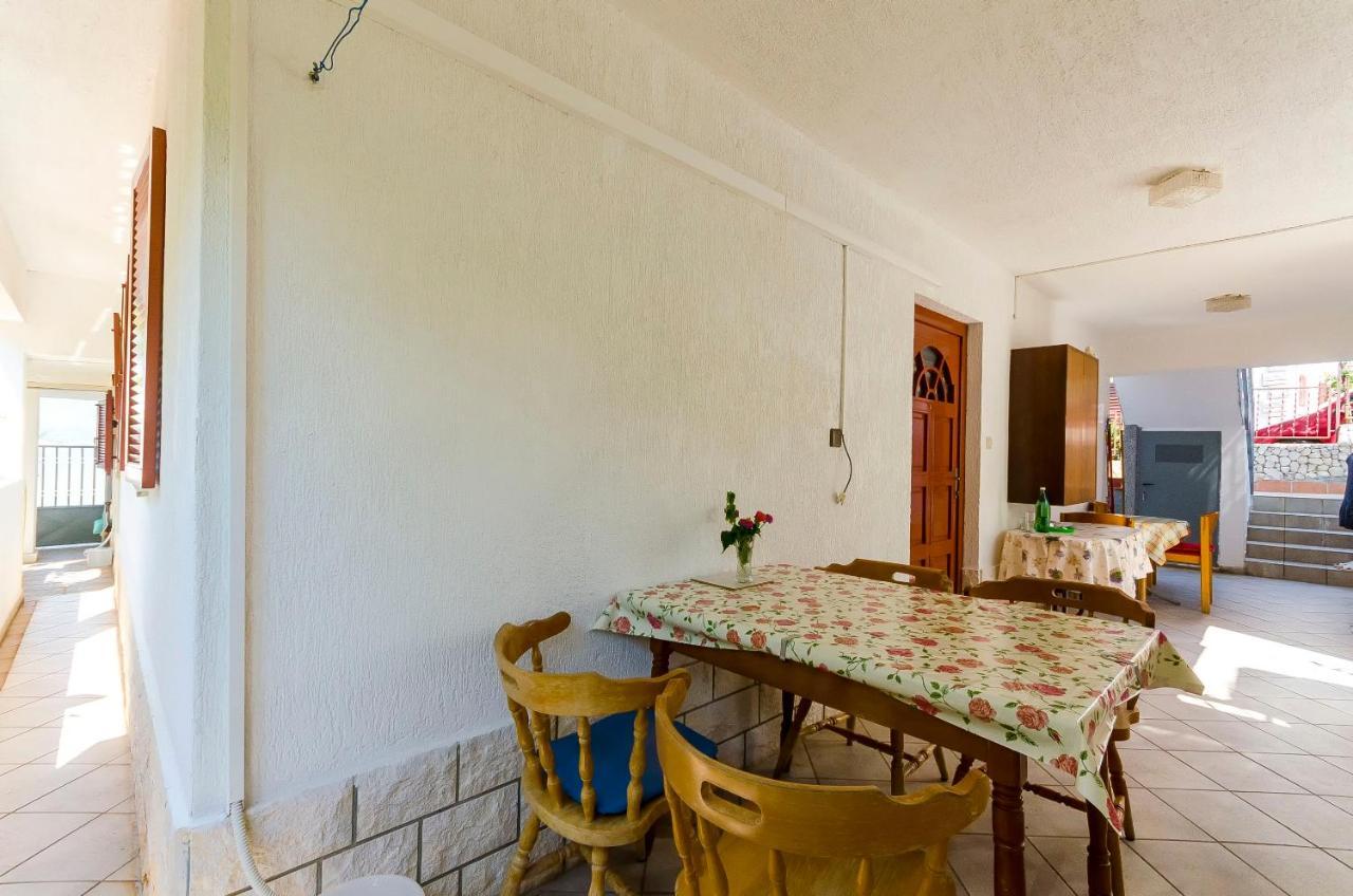 Apartments Marijana Trogir Zewnętrze zdjęcie
