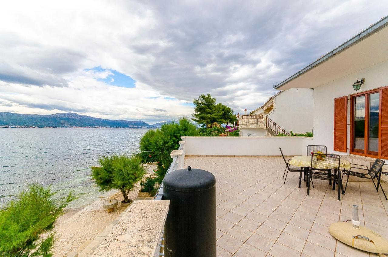 Apartments Marijana Trogir Zewnętrze zdjęcie
