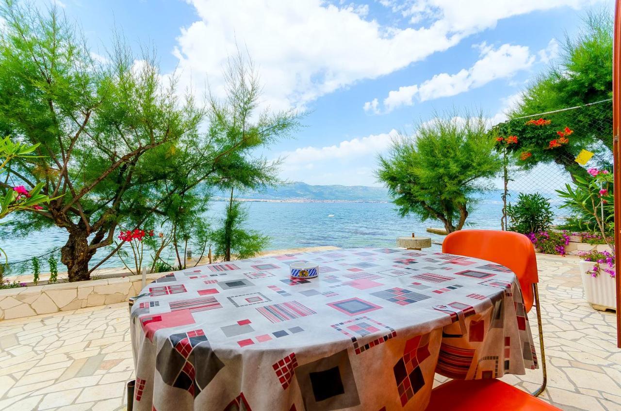 Apartments Marijana Trogir Zewnętrze zdjęcie