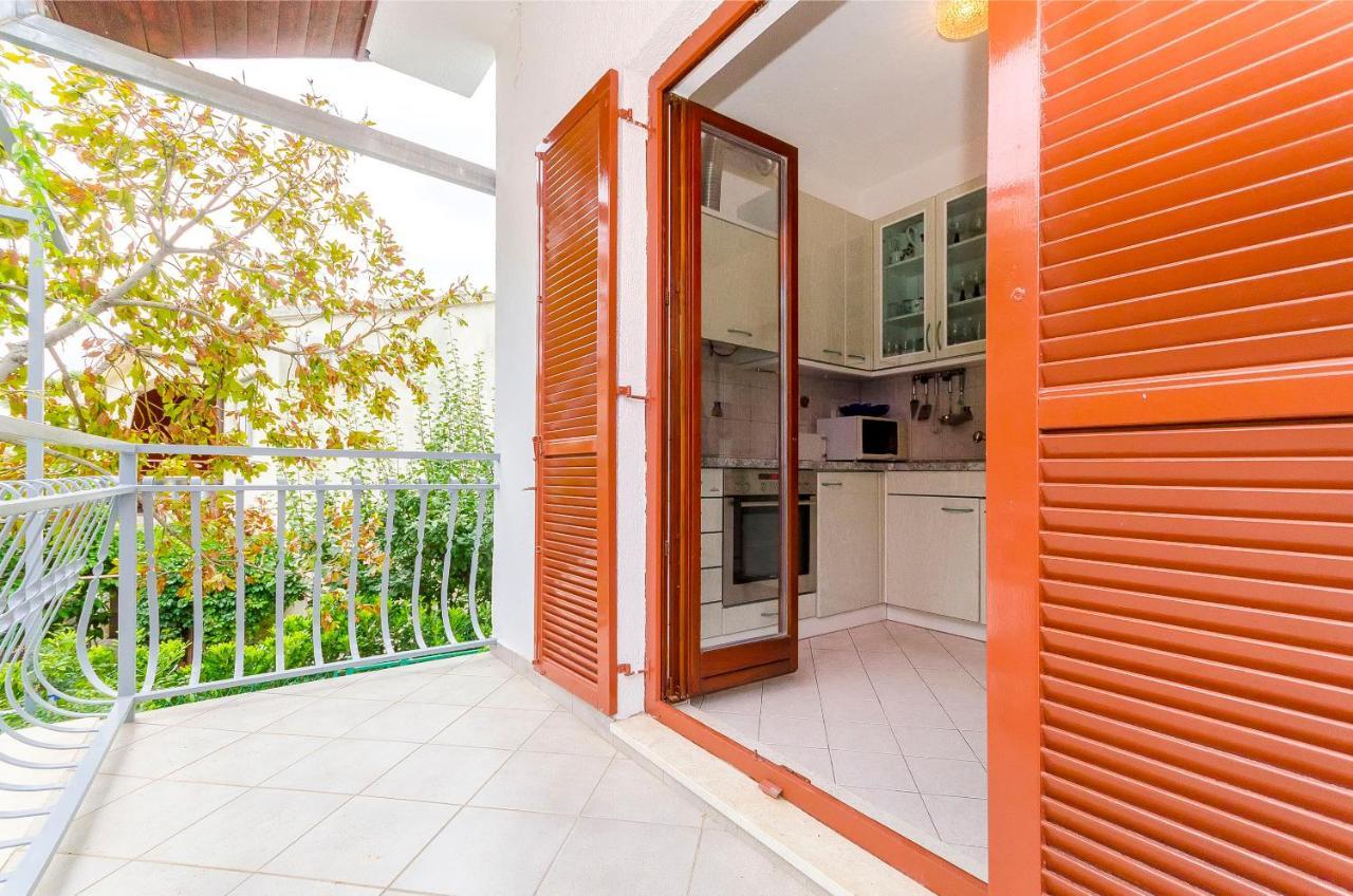 Apartments Marijana Trogir Zewnętrze zdjęcie