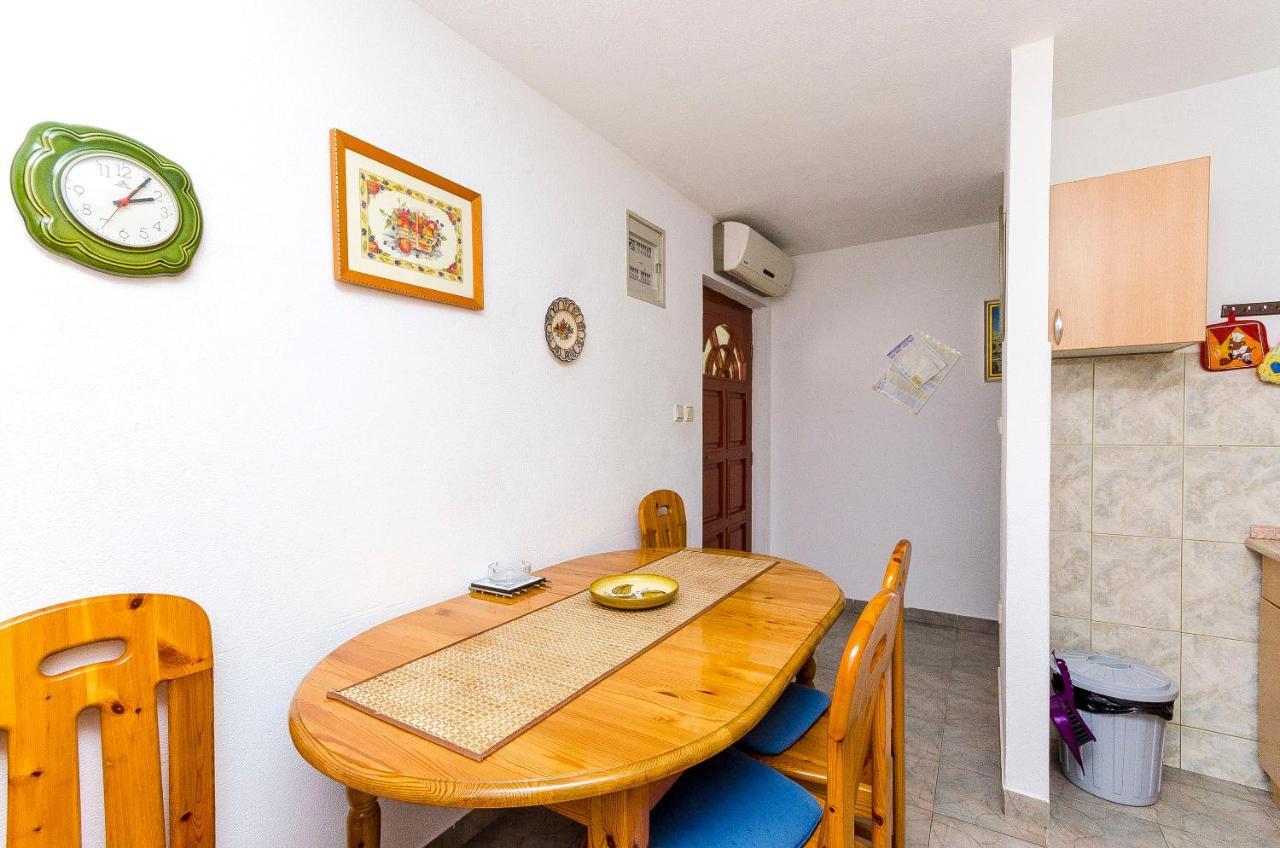 Apartments Marijana Trogir Zewnętrze zdjęcie
