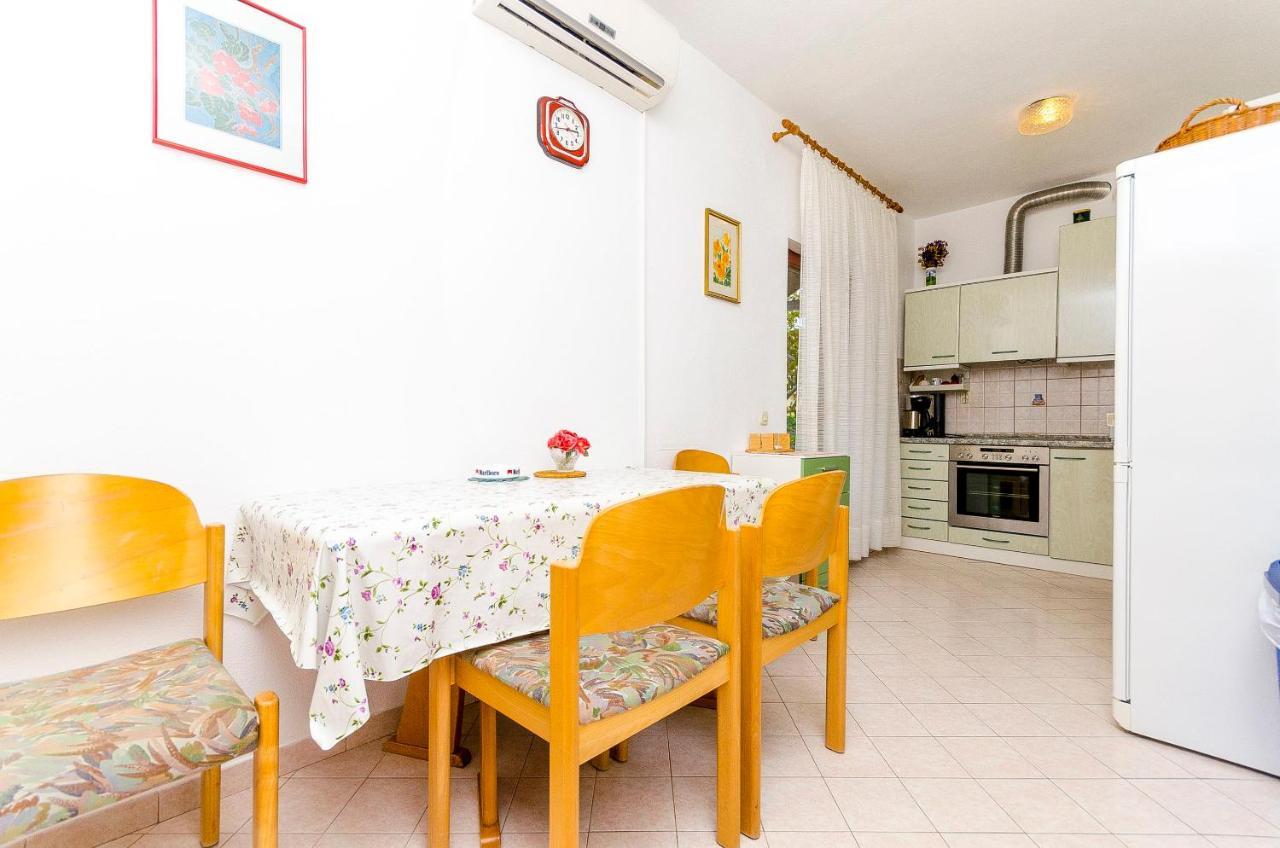 Apartments Marijana Trogir Zewnętrze zdjęcie