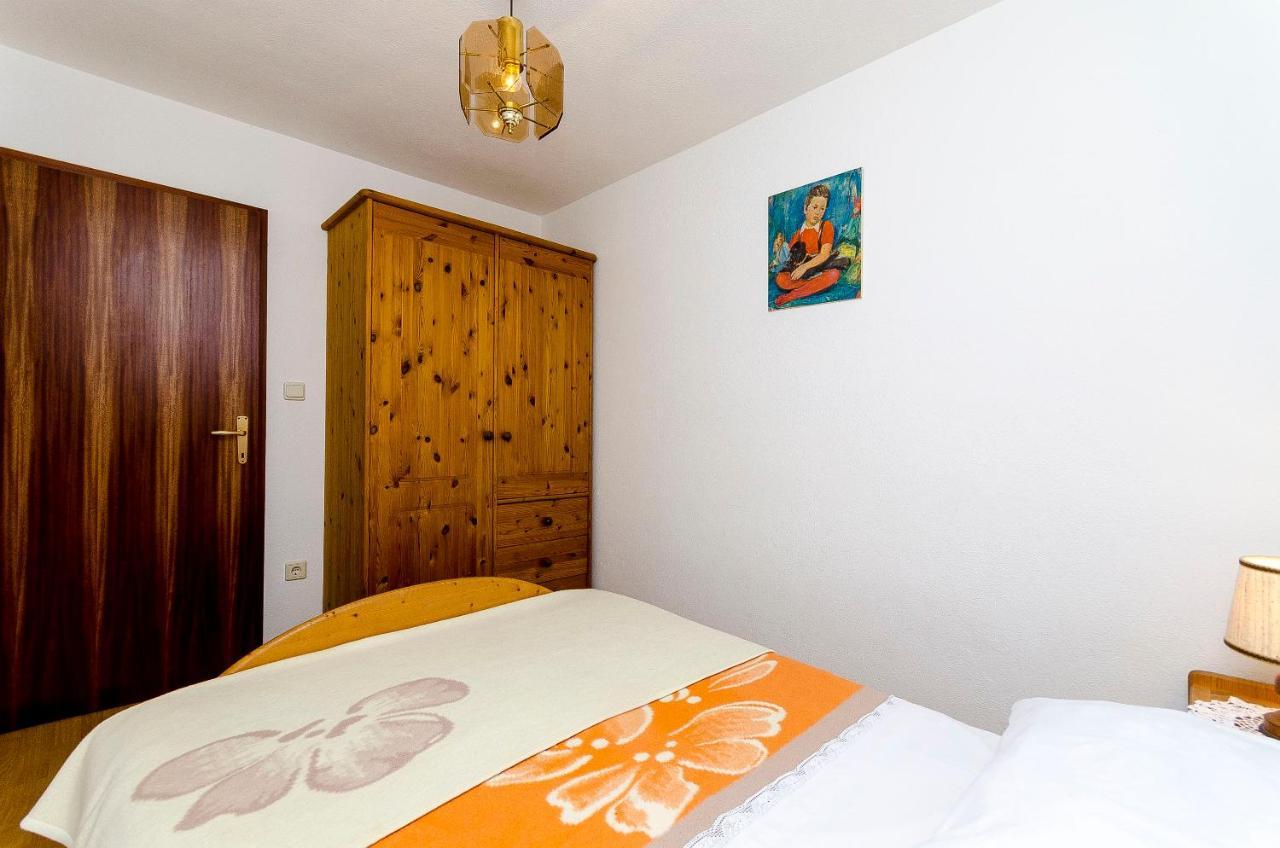 Apartments Marijana Trogir Zewnętrze zdjęcie
