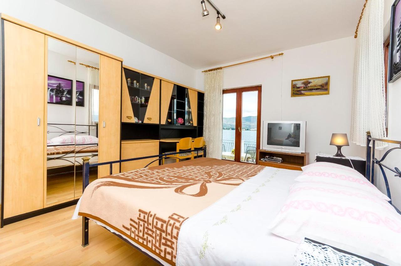 Apartments Marijana Trogir Zewnętrze zdjęcie