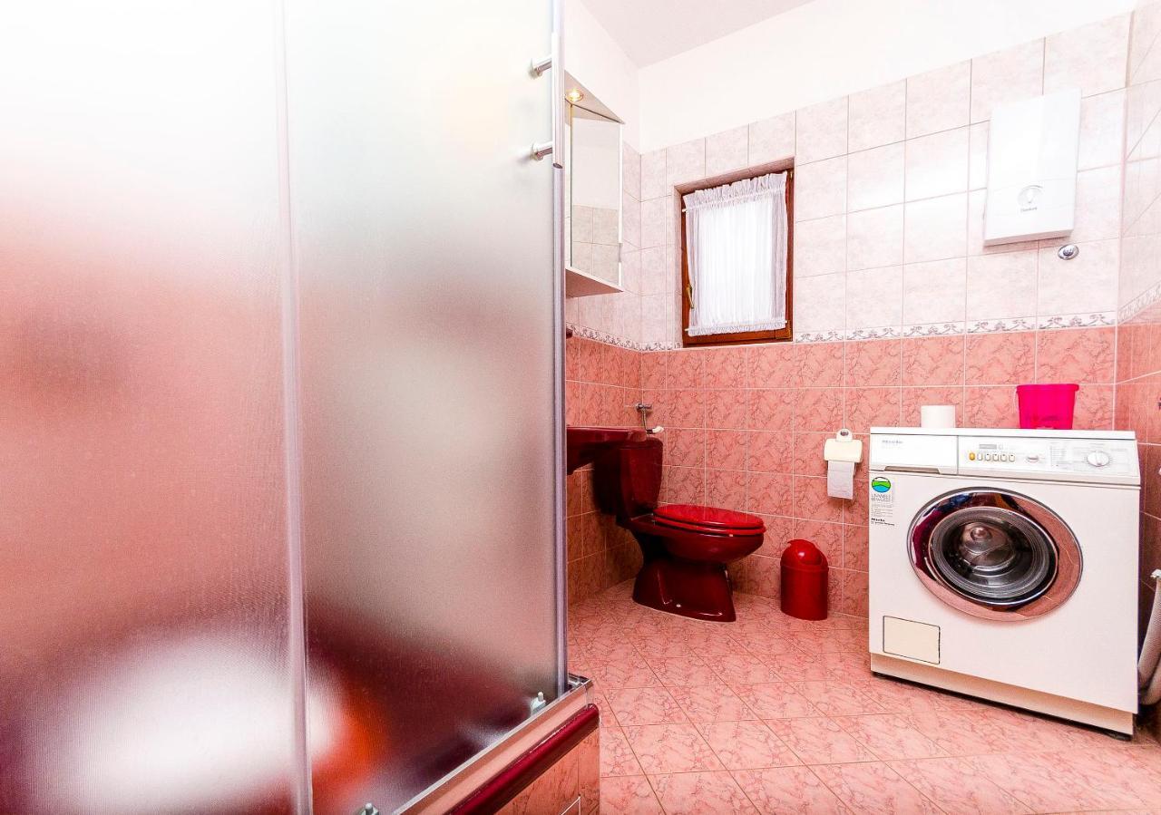 Apartments Marijana Trogir Zewnętrze zdjęcie