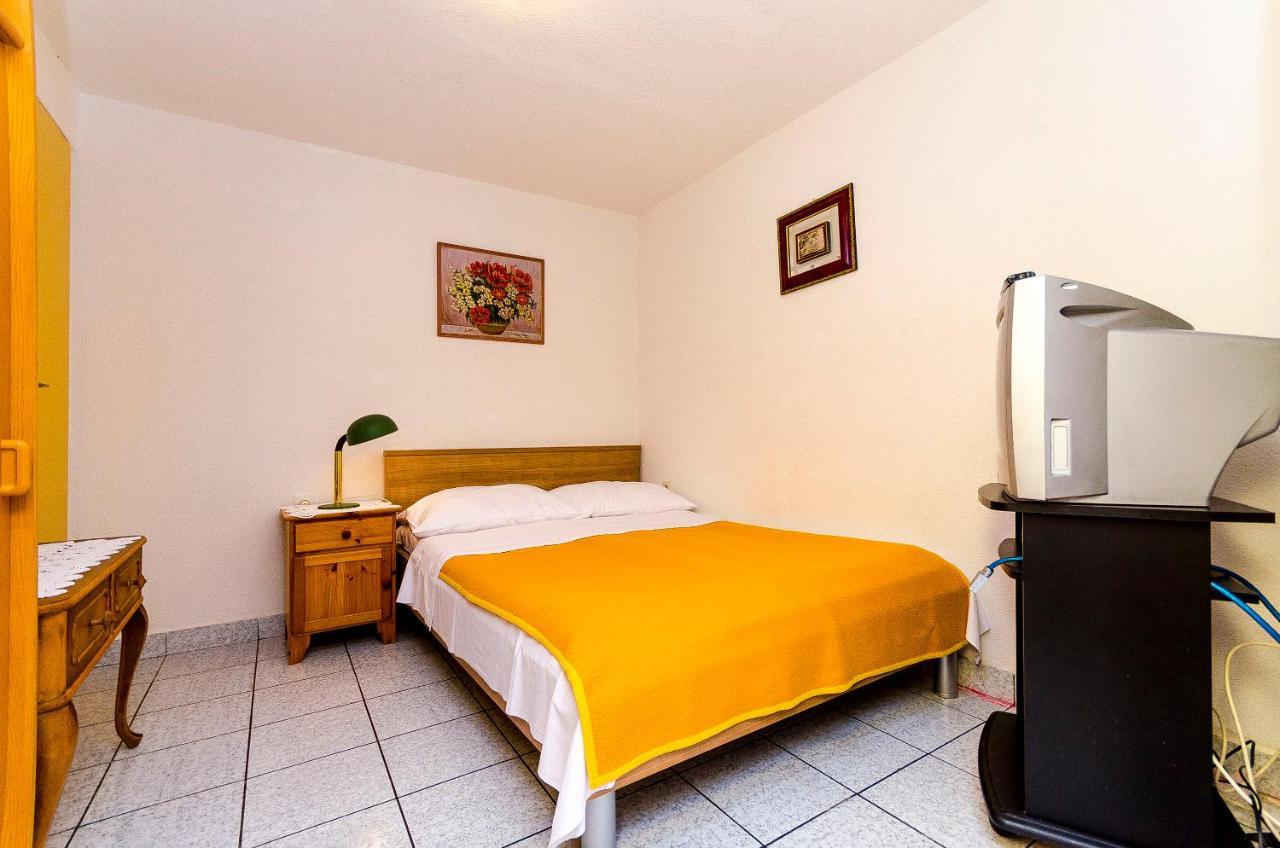 Apartments Marijana Trogir Zewnętrze zdjęcie