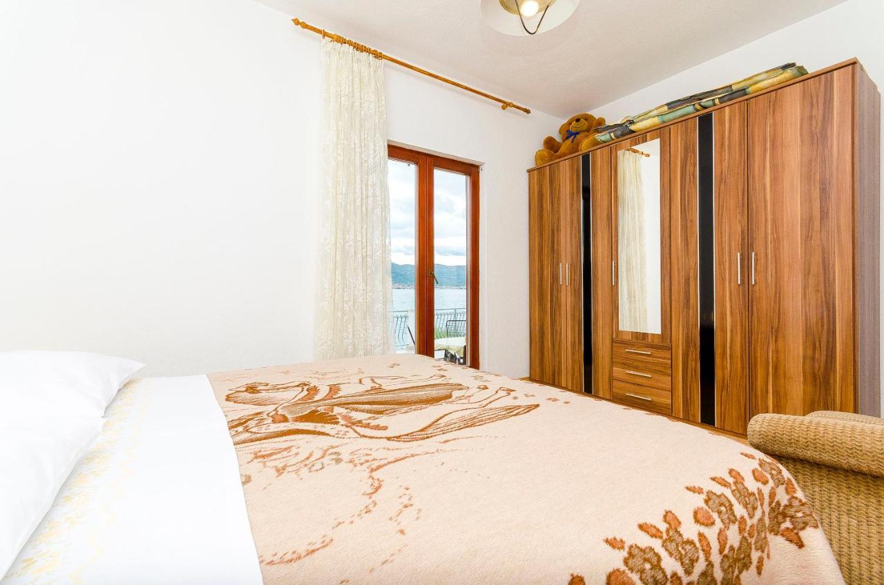 Apartments Marijana Trogir Zewnętrze zdjęcie