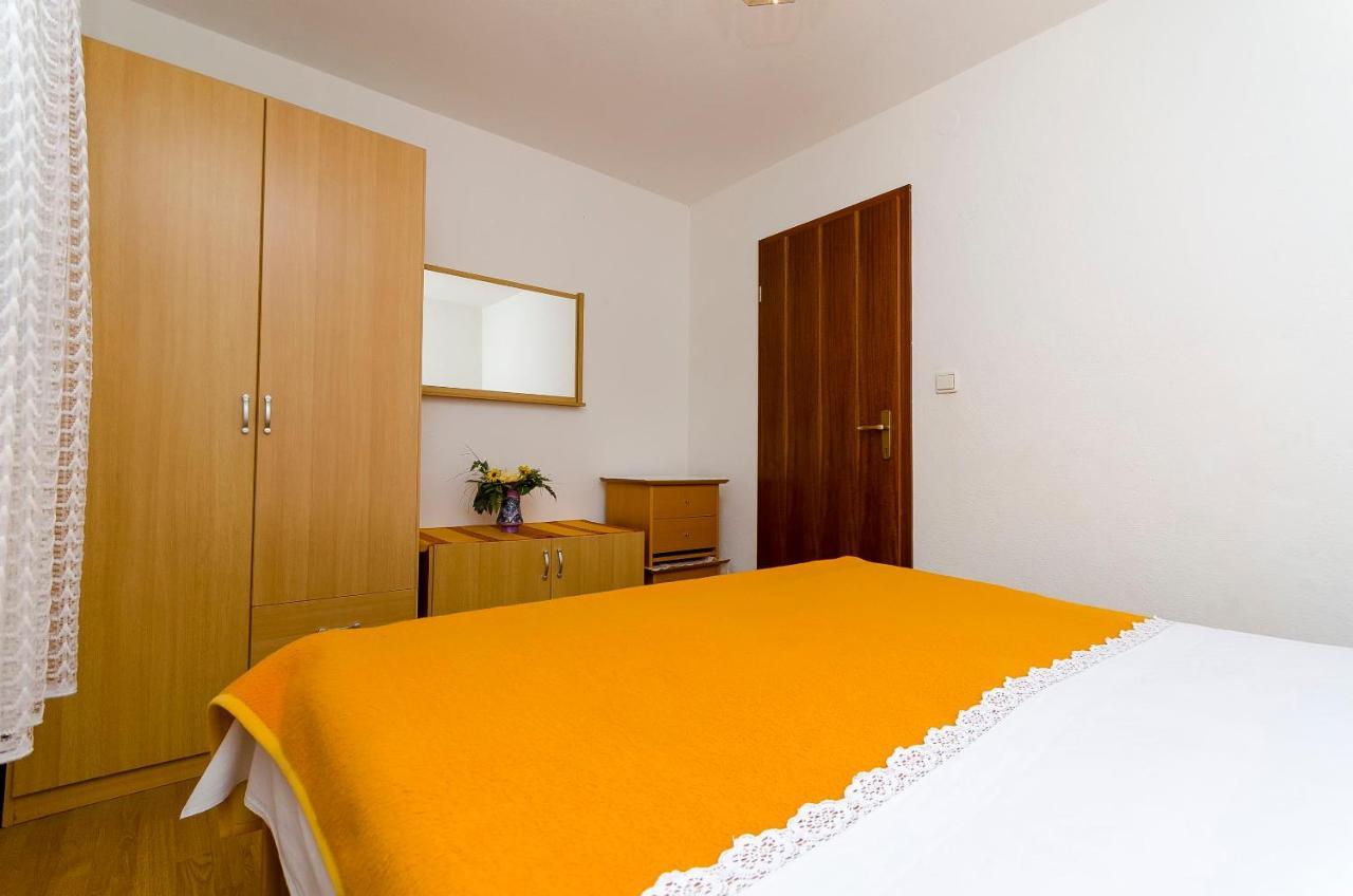 Apartments Marijana Trogir Zewnętrze zdjęcie
