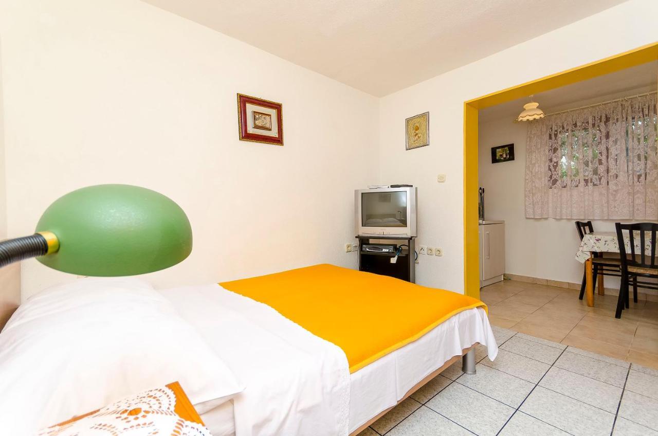 Apartments Marijana Trogir Zewnętrze zdjęcie
