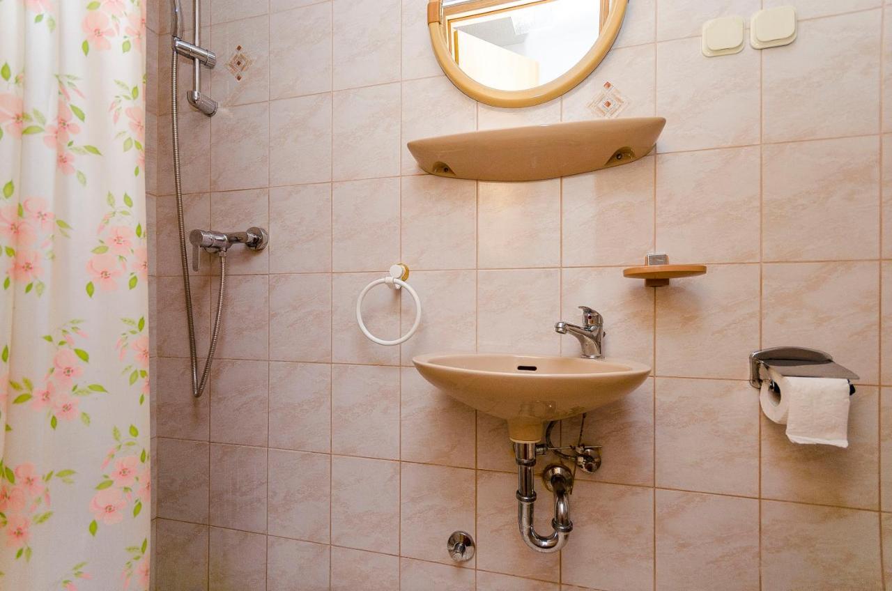 Apartments Marijana Trogir Zewnętrze zdjęcie