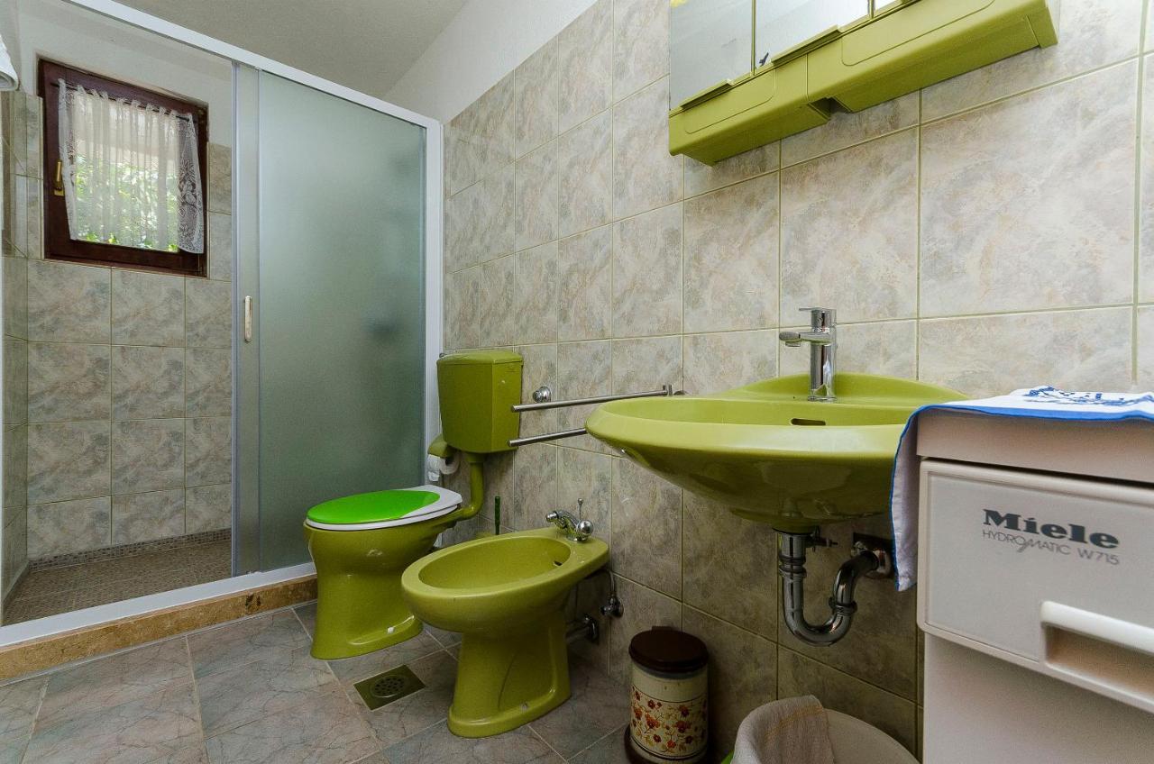 Apartments Marijana Trogir Zewnętrze zdjęcie