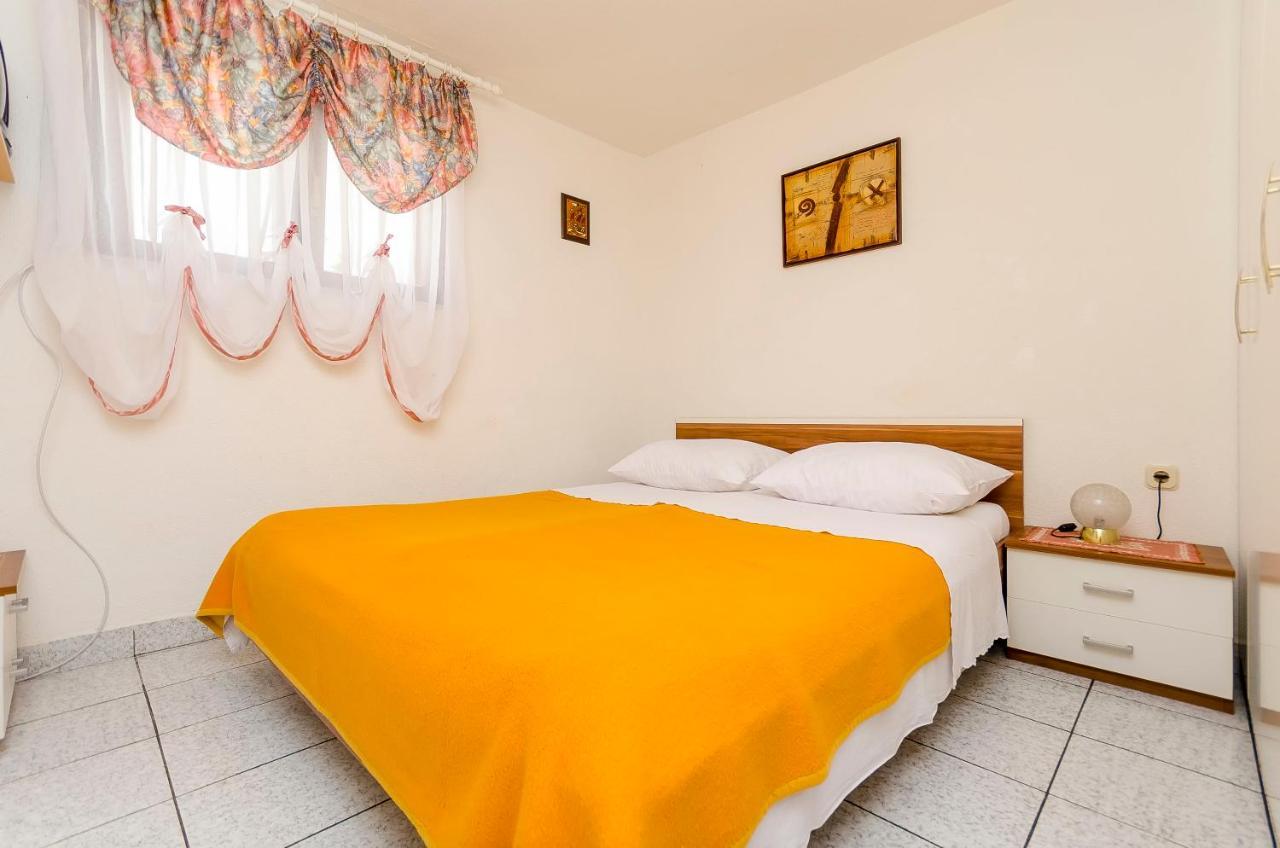 Apartments Marijana Trogir Zewnętrze zdjęcie