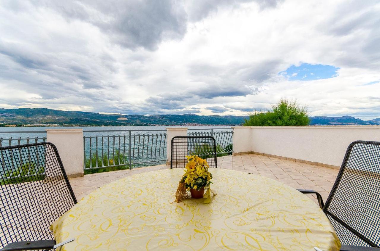 Apartments Marijana Trogir Zewnętrze zdjęcie