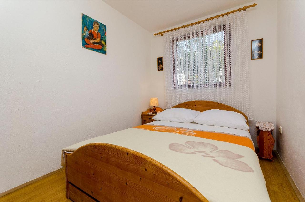 Apartments Marijana Trogir Zewnętrze zdjęcie