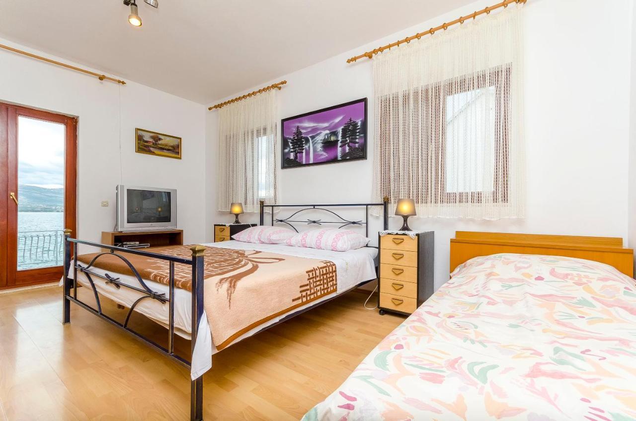 Apartments Marijana Trogir Zewnętrze zdjęcie