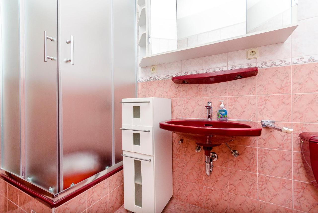 Apartments Marijana Trogir Zewnętrze zdjęcie