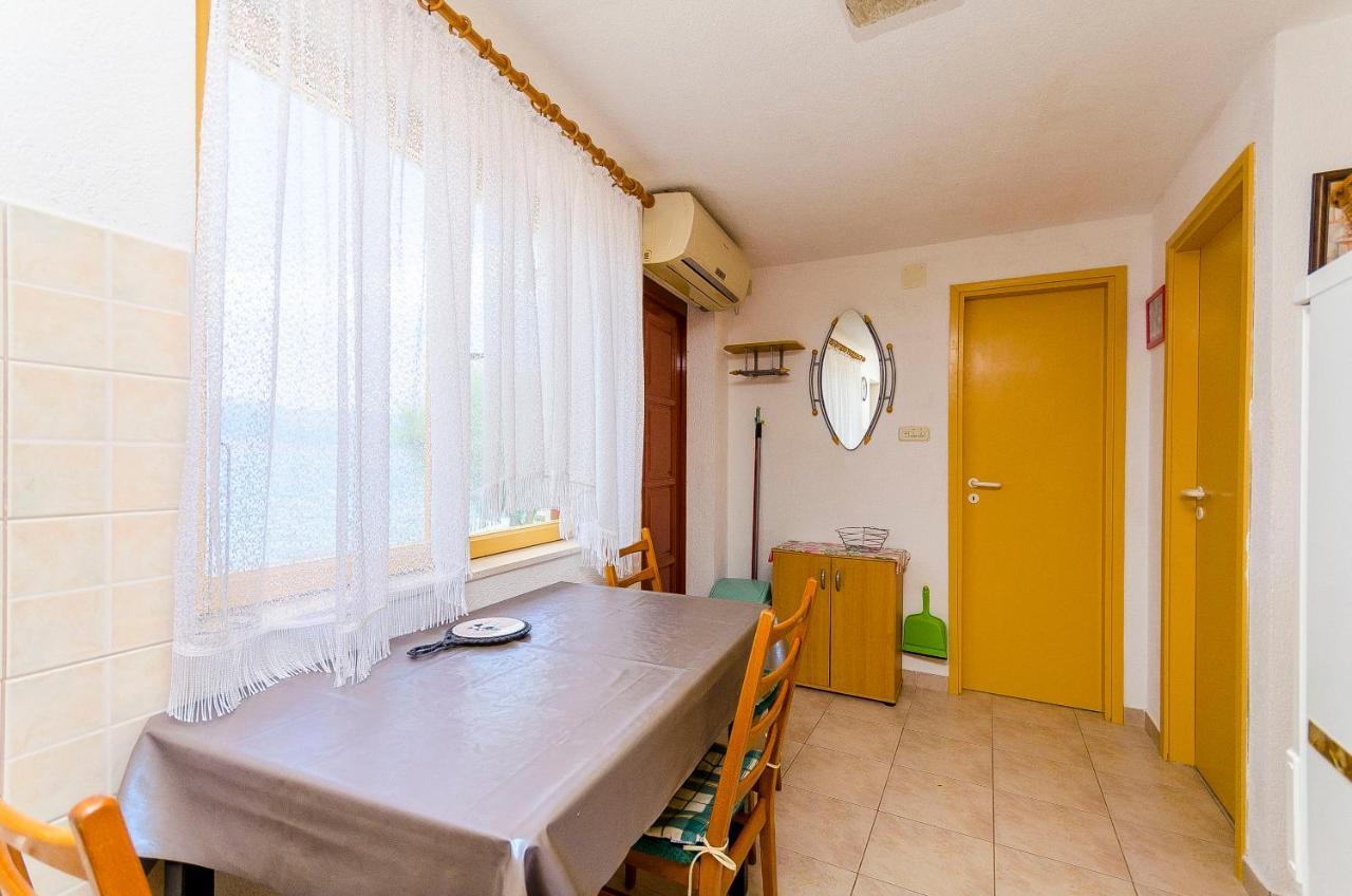 Apartments Marijana Trogir Zewnętrze zdjęcie