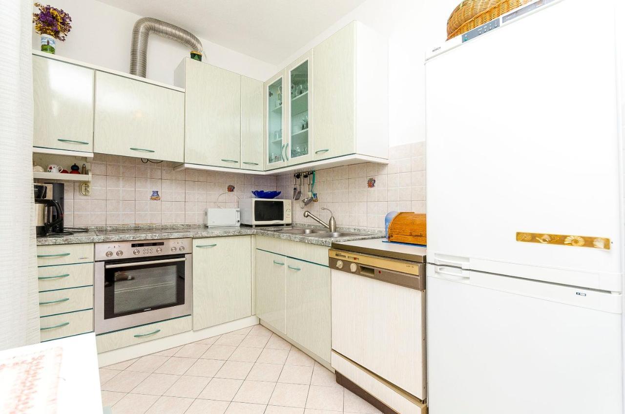 Apartments Marijana Trogir Zewnętrze zdjęcie