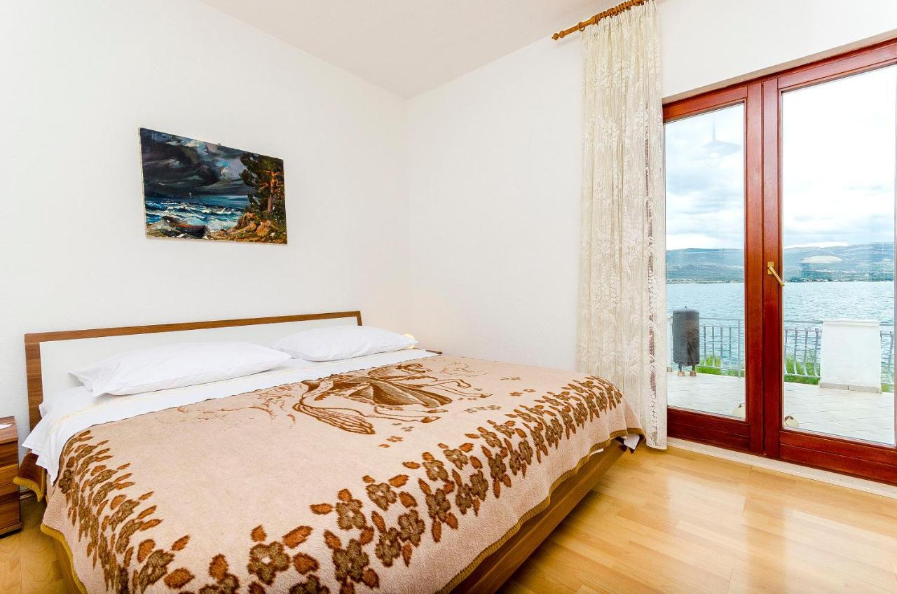 Apartments Marijana Trogir Zewnętrze zdjęcie