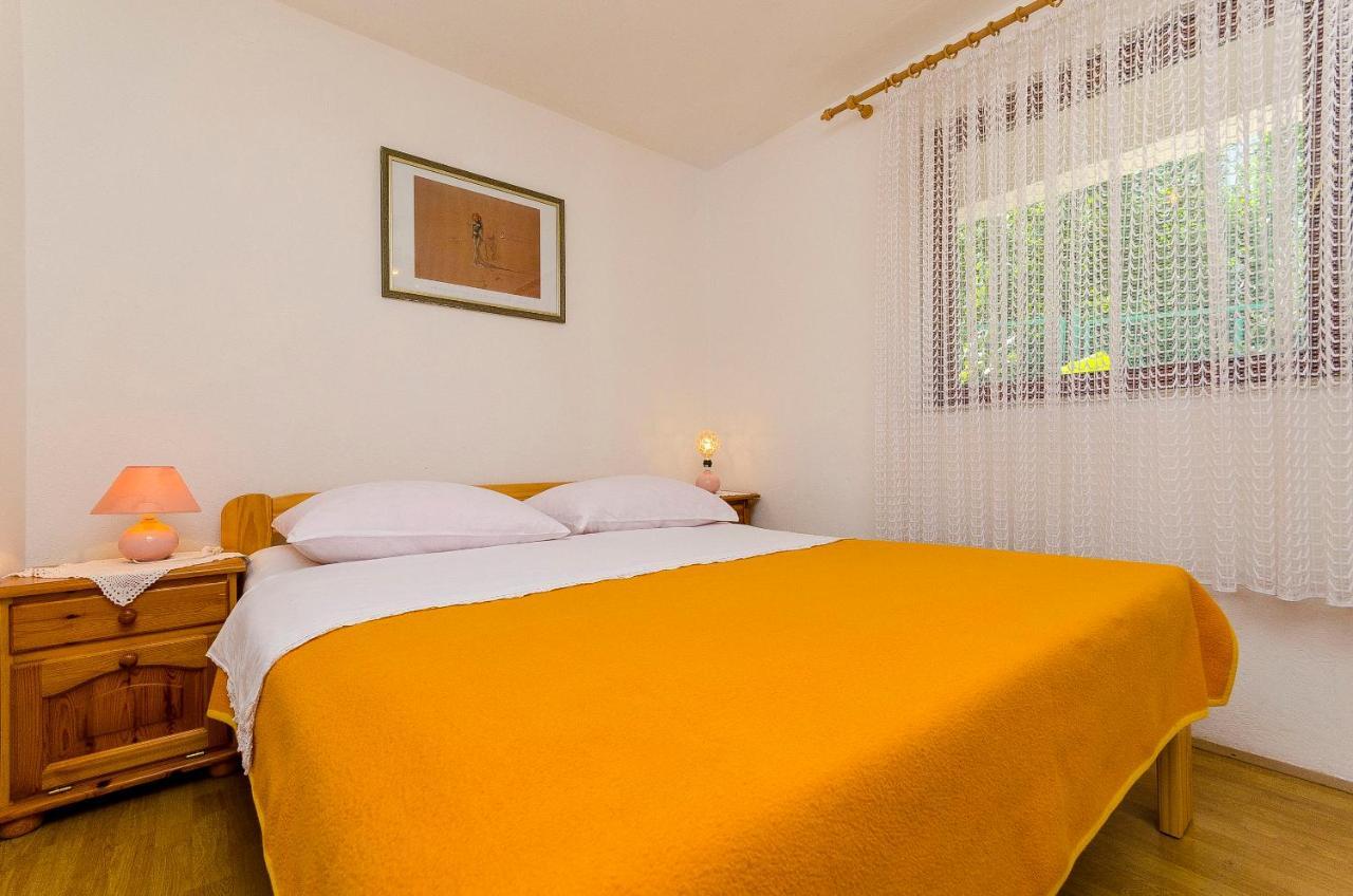 Apartments Marijana Trogir Zewnętrze zdjęcie