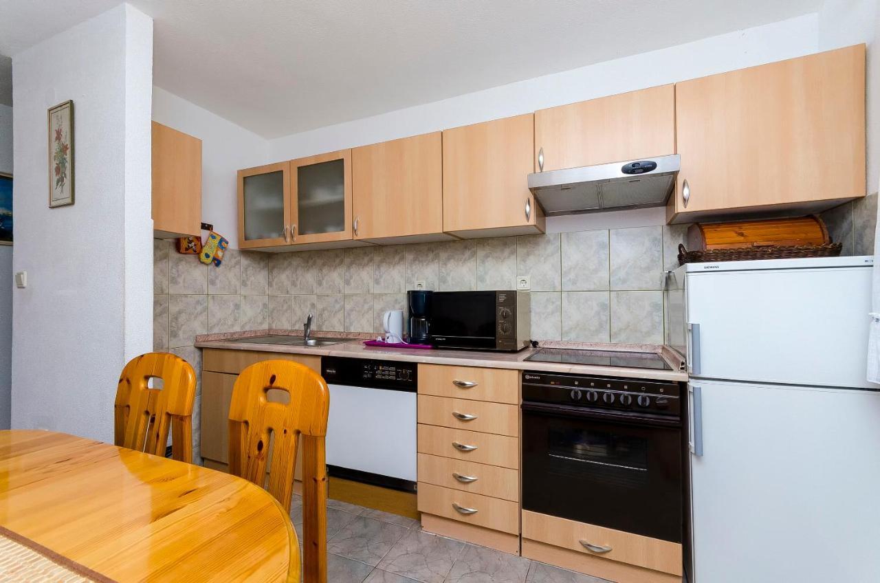 Apartments Marijana Trogir Pokój zdjęcie